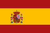 Spanish (Spain) flag
