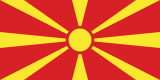 Macedonian flag
