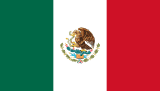 Spanish (Latin America) flag